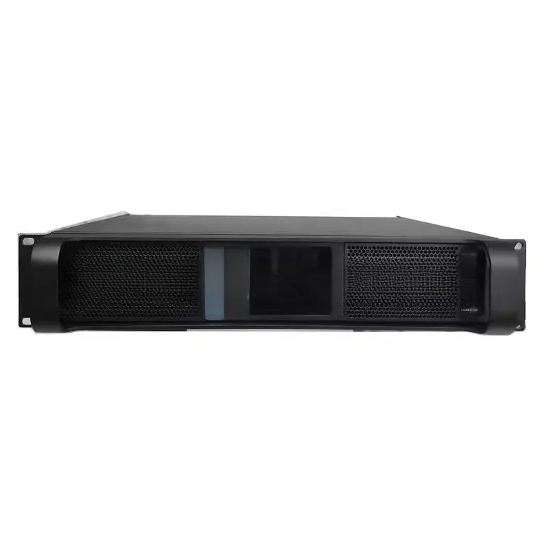 New Professional Audio Amplifiers Subwoofer Speakers 4-Channels Power Amplifiers 20000Watts