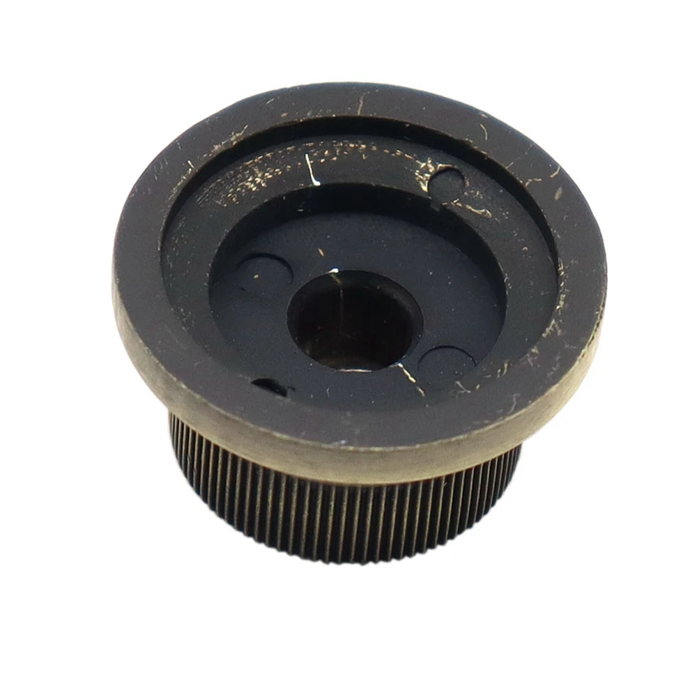 1 Stück/2 Stück Gitarre Bass Metall Zylinder Glocke Geschwindigkeitsknöpfe für LP SG Gitarre – Detail 15
