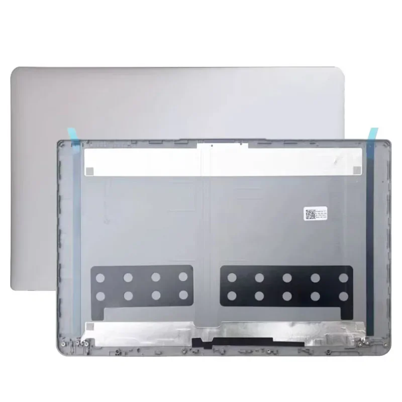 New For Lenovo IdeaPad 1 15ADA7 15ALC7 15AMN7 2022 Laptop LCD Back Cover/Front Panel/Axle Cover Silver Gray Case Top Replacement