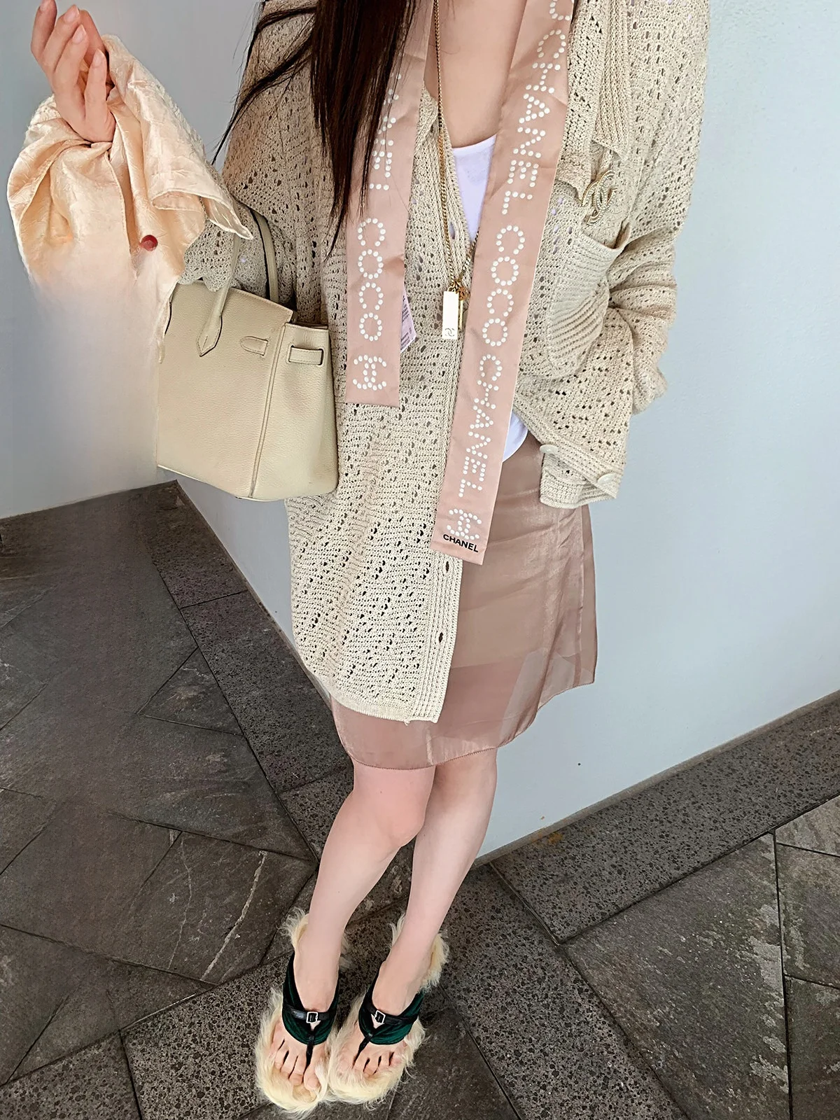 

Утягивающая универсальная двухслойная прямая юбка или юбки юбки для тела IUIU AJing Home Юбки под частную марку