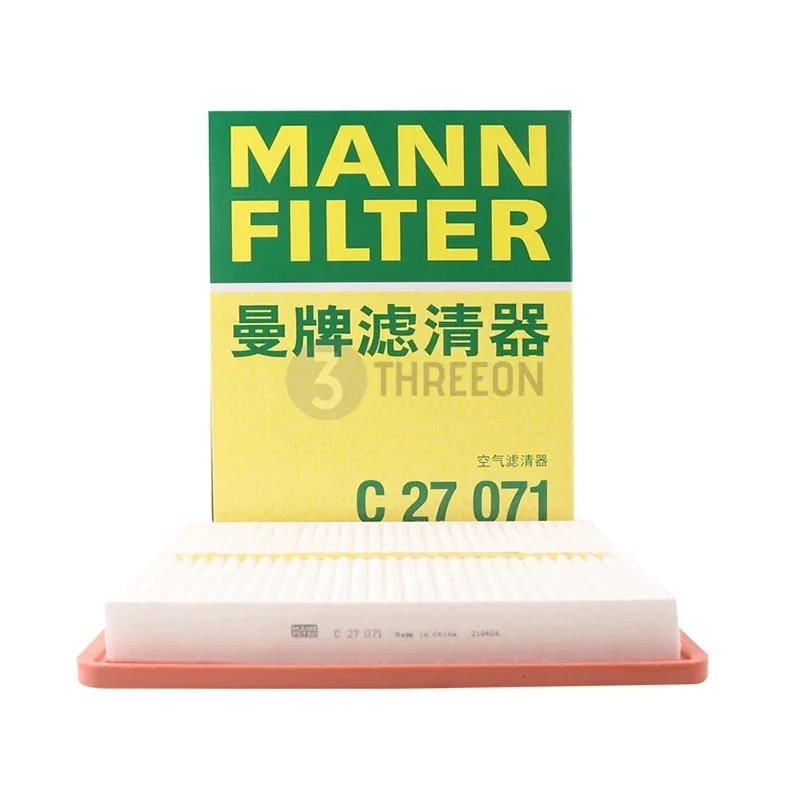 

Для нового MG 5 для MG 6 для MG 5 EV LONE RANGE MANNFILTER C27071 Воздушный фильтр 30071028