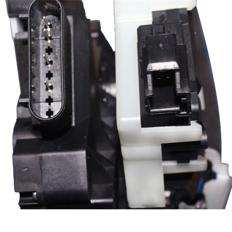 

Car Tail Box Cover Locking Machine CN15A219A65NE For Ford