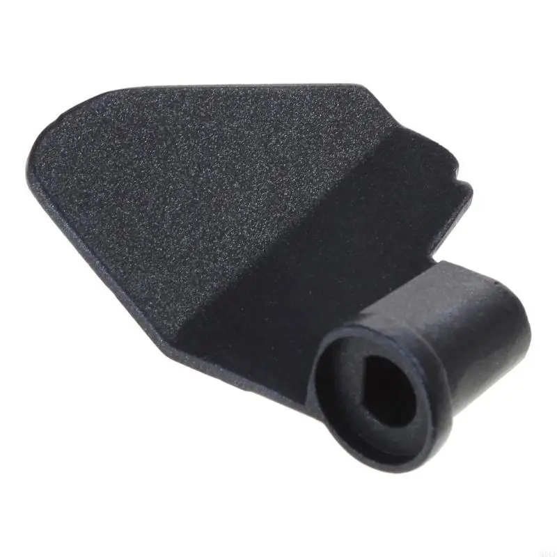 MOLF 2 PCS เครื่องทำขนมปังนวดด้วยชิ้นส่วนเครื่องทำขนมปังโลหะไม่ติด