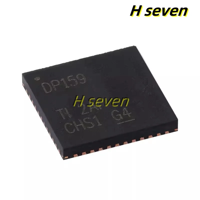 5pcs SN65DP159RGZR VQFN-48 6Gbps DP++ to HDMI Retimer Chip