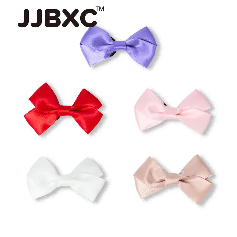 

JJBXC CHARM Shoe Buckle Shoe Accessories Cartoon Bowknot DIY Fashion Shoes Accessories Suitable for cross Shoes