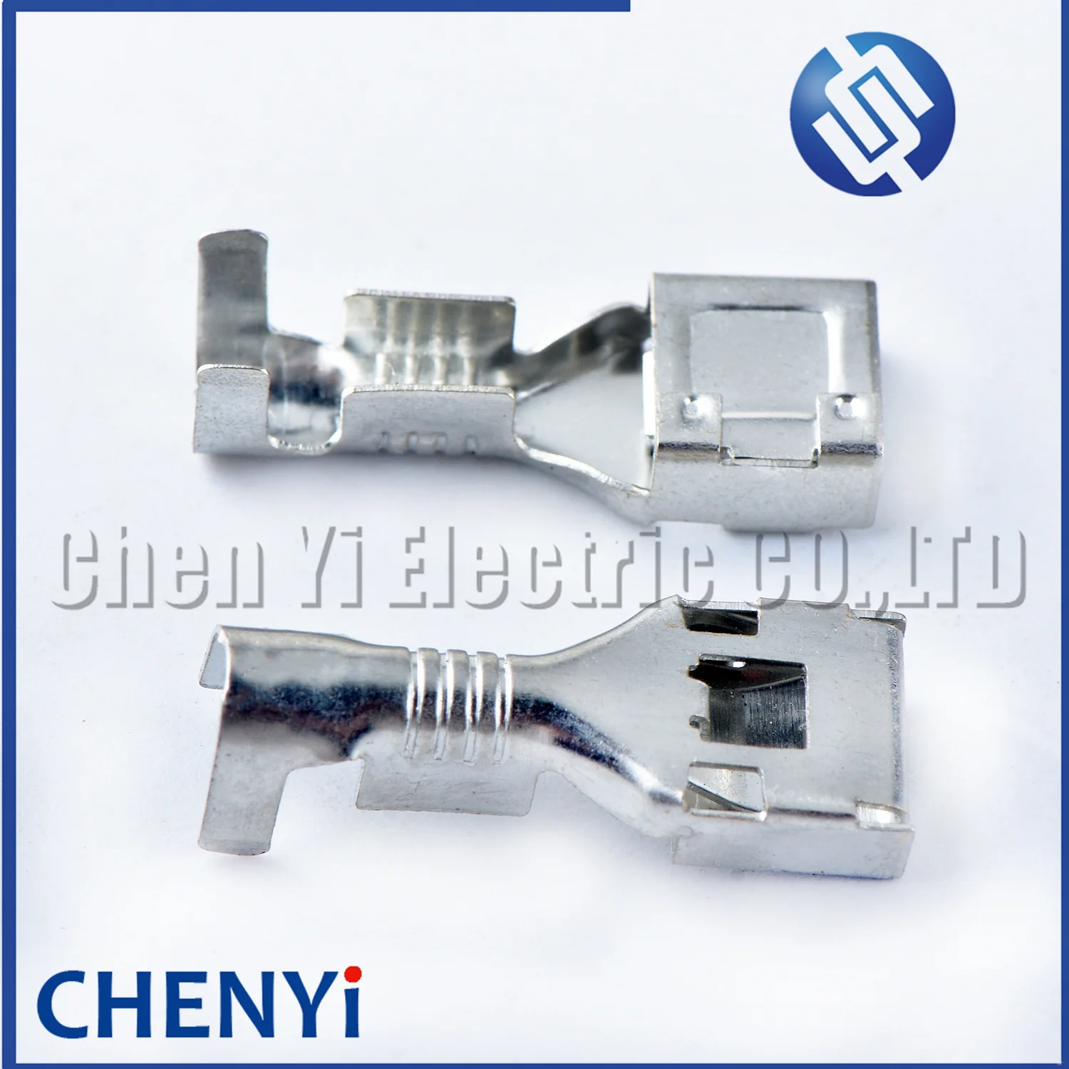 20 قطعة 7.8 مللي متر أنثى سلسلة محطات الأسلاك العقص كابل فضفاض لصق النحاس القصدير تصفيح دبابيس DJ627A-7.8C G501 G503 لشركة هيونداي #4