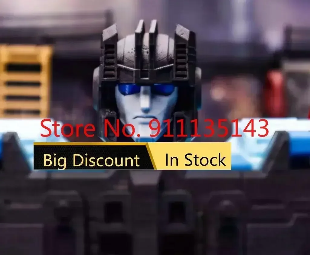 Applicare a Demon Knight Defensor liketoys aggiornamento Kit di aggiornamento di rialzo oversize da 50 cm Solo personalizzato