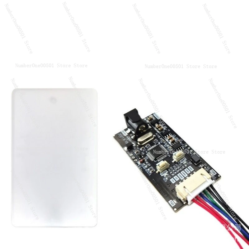 CTB003 Automotive Data Logger And Simulator For Dashboard CAN Bus Testing