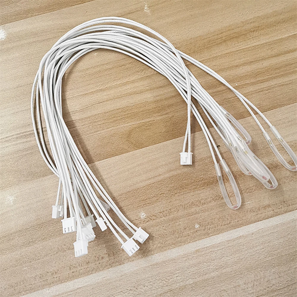 2 قطعة الذكية الأرز طباخ غطاء فوقي استشعار درجة الحرارة 50K الثرمستور تحكم درجة الحرارة لسوبور/بوفوس ، الخ