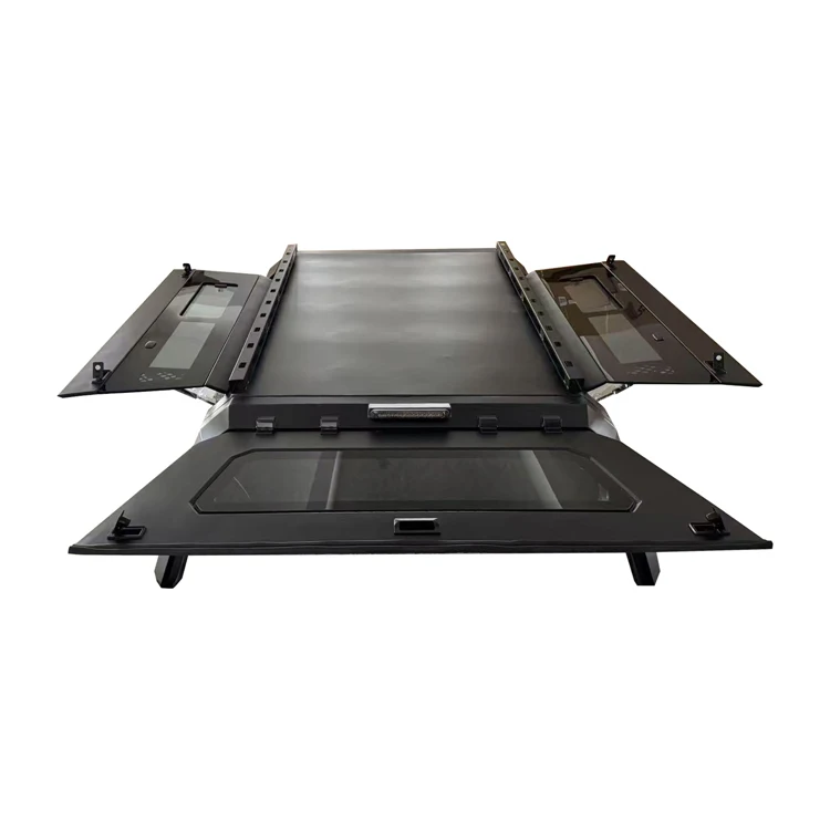 

OEM Hardtop Canopy Pick up Truck Canopy for Lsuzu DMAX
