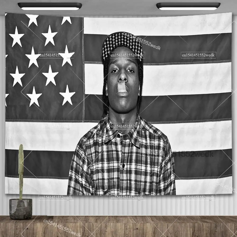 Asap Rocky Live Lov…