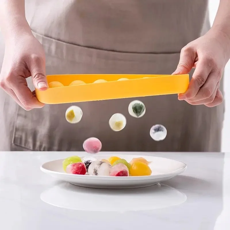 Moule à glaçons en silicone al - Kitchen Gadgets Home Party avis et prix