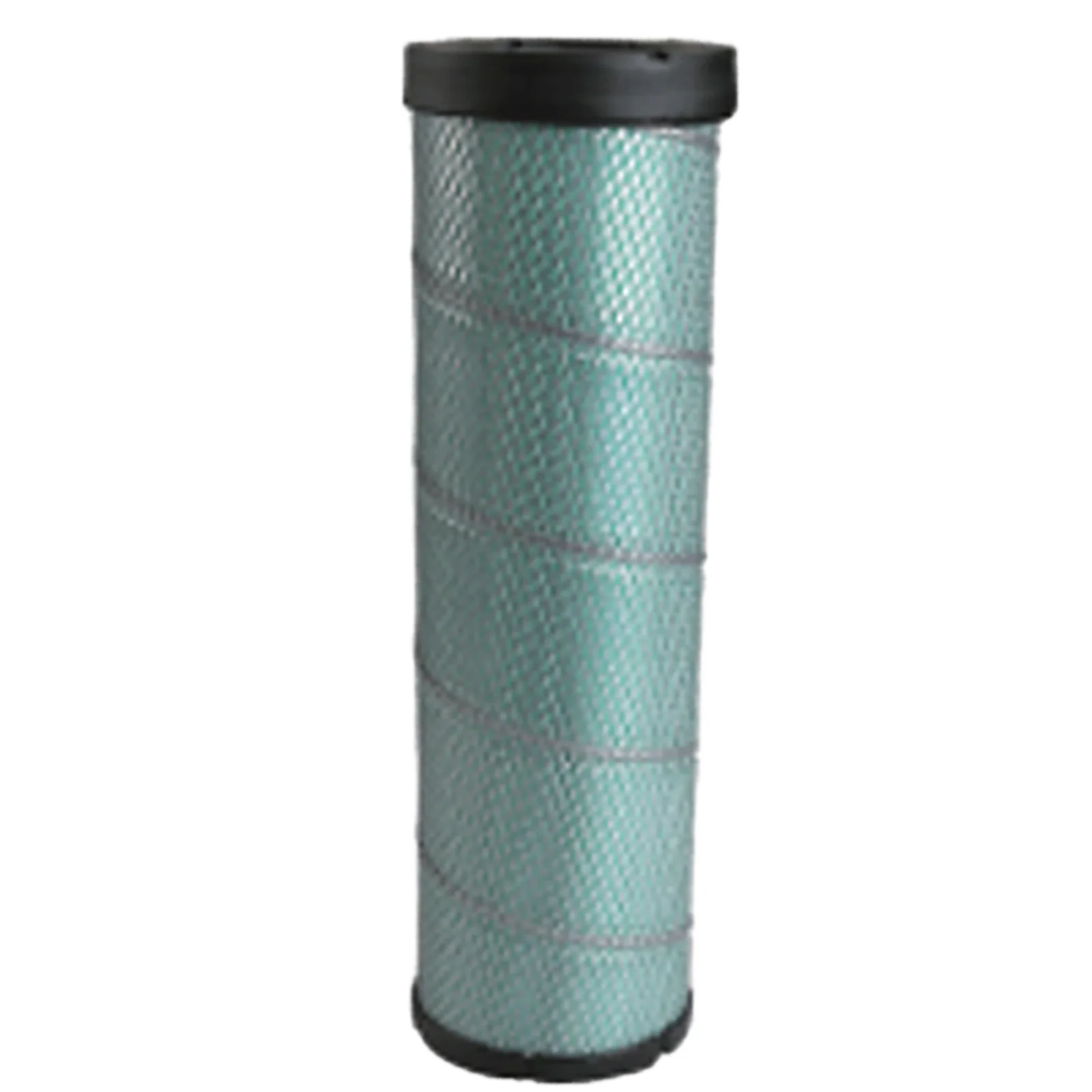 New Air Filter CA-736 For Shantui SE210W SE245LC-9W Wheel Excavators
