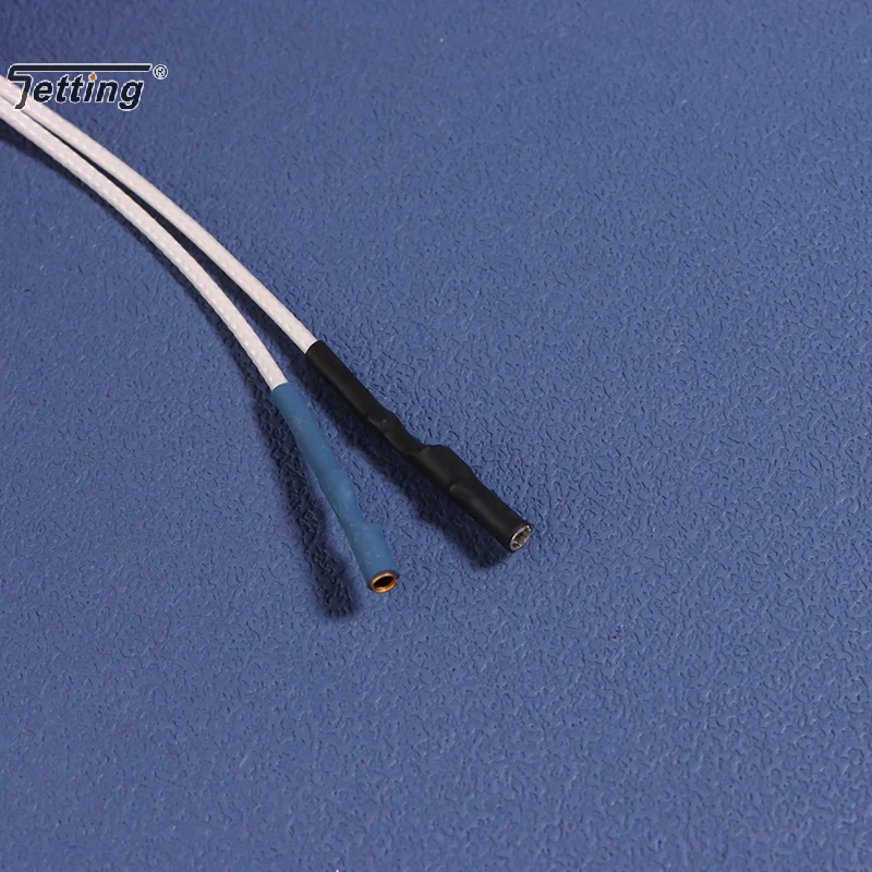 1 مجموعة دفع زر بيزو إشعال ث/كابل شرارة الإشعال عدة الضغط إثارة لفرن موقد شواء التخييم التنزه لوازم المطبخ