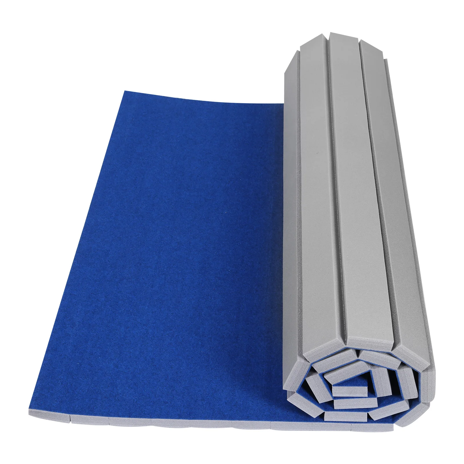 

Extra Thick Exercise Mats 118.11x70.87x1.57in Non-Slip Workout Mat with Grippy Surface for Home Yoga Fitness Pilates Martial Art