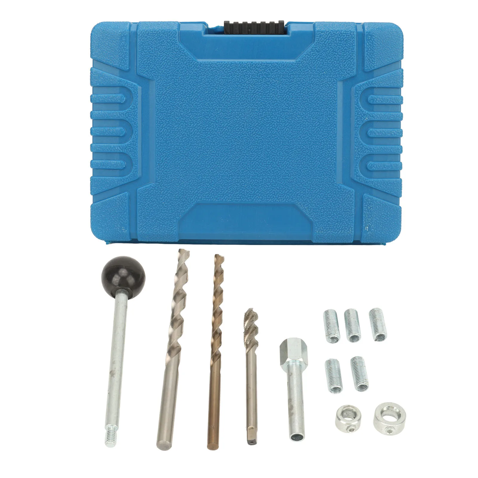 

Injector Clamping Thread Repair Kit High Strength Replacement for Engines Injector Clamping Repair Tool