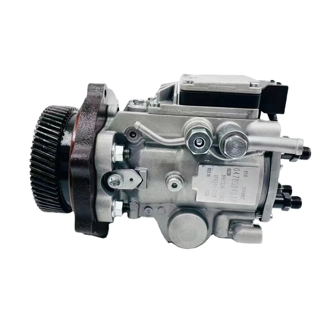 High Pressure VP44 Fuel Injection Pump 0470504045 Common Rail Injection Pump 0 470 504 045 ZEXEL 109341-1040 For Nissan Isuzu