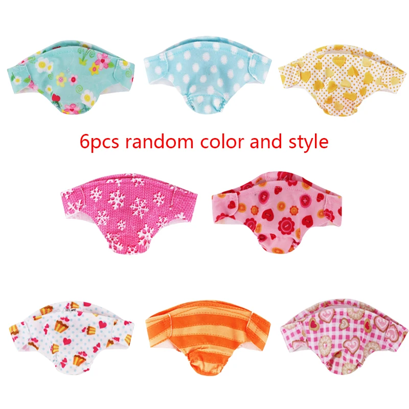 Shorts 43 Cm Baby Reborn A WEEK Kleding Strandshorts Voor 18 inch Amerikaanse Pop Onze Generatie Accessoires, Kindercadeaus