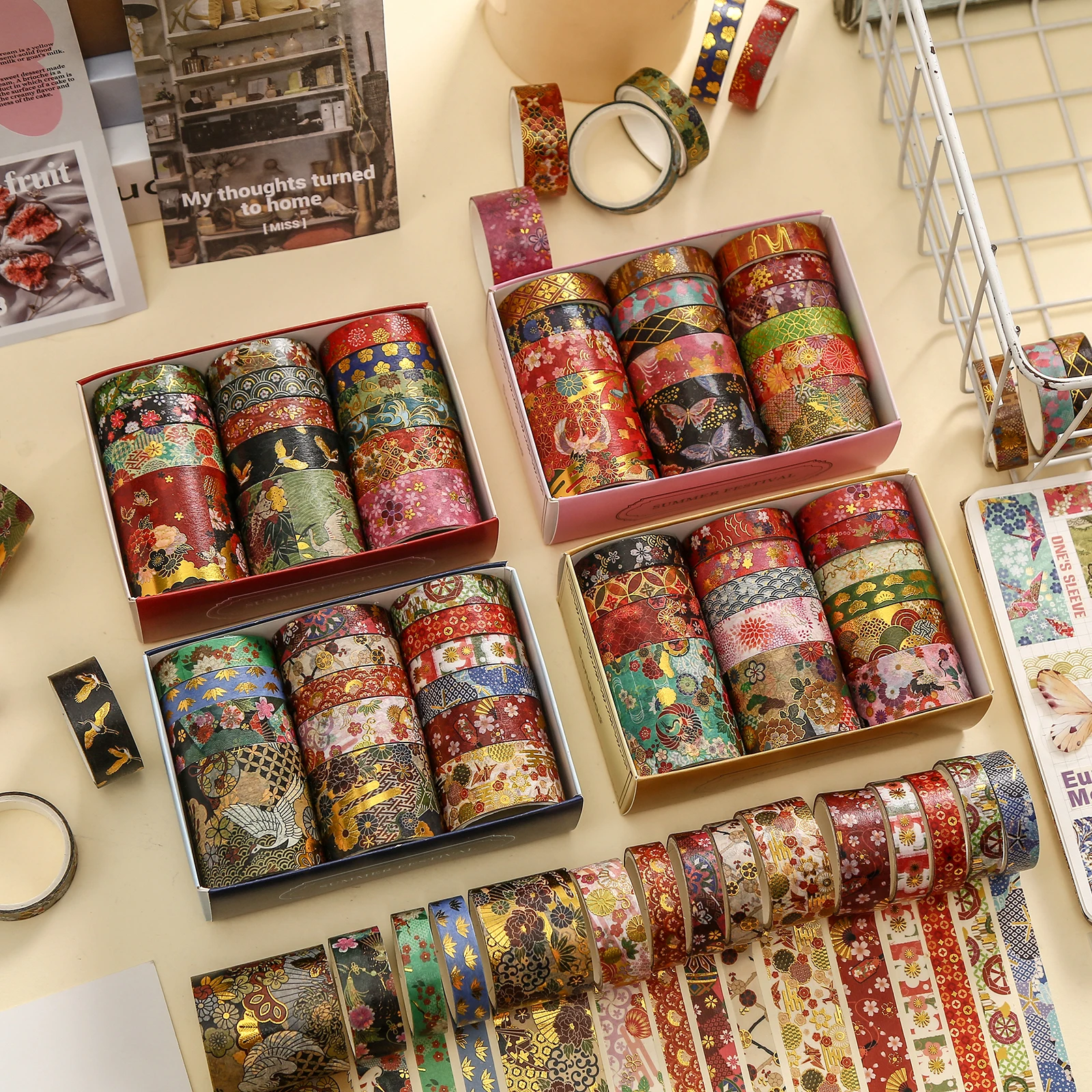 #29 Top 50 Floral Tapes Worth Buying In 2026