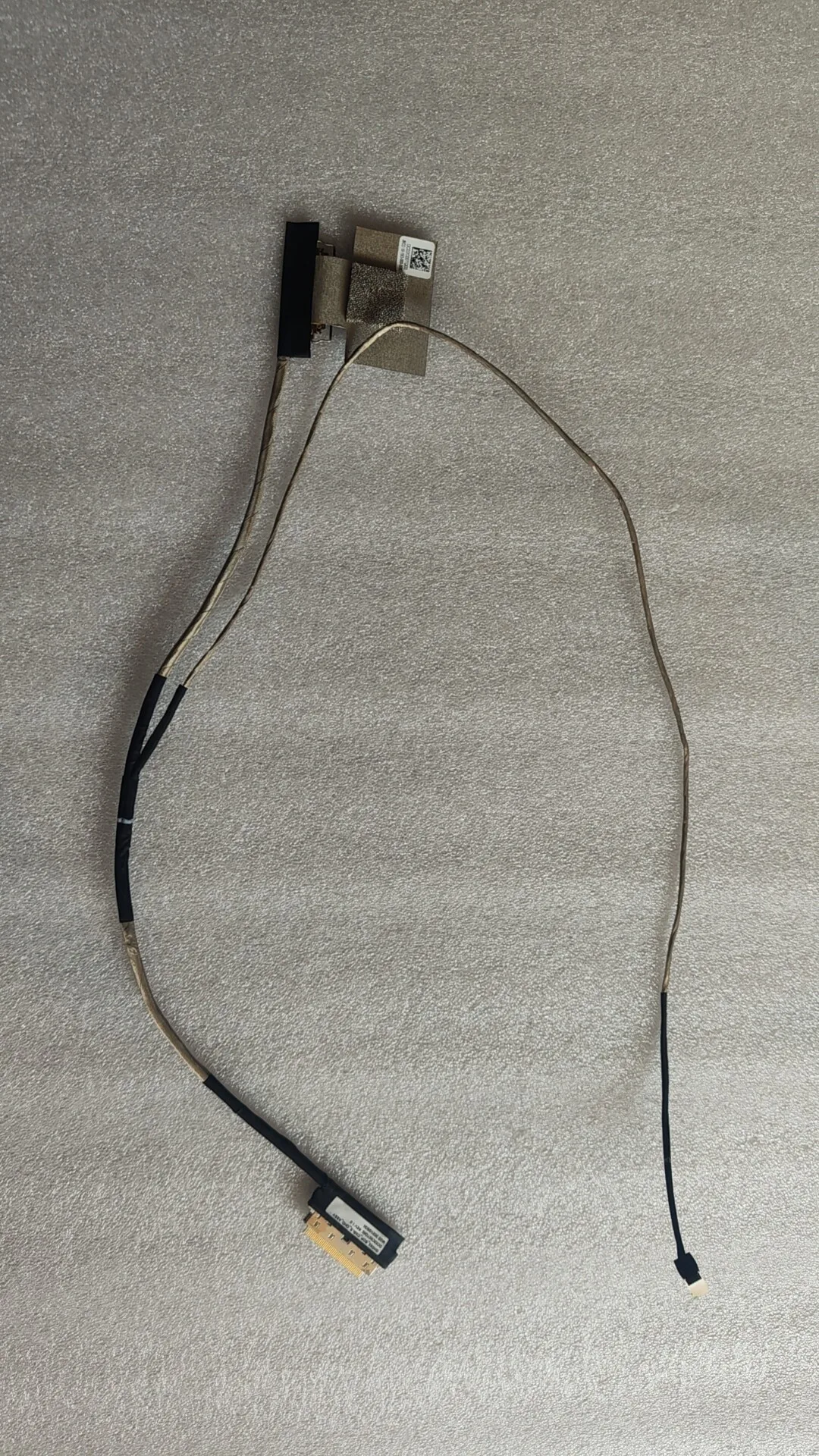 

Replacement Laptop Display Cable for Acer PH315-54 50.QC5N2.002 DC02C00TQ00 DC02C00UH00 LCD Screen Flex Ribbon Cable