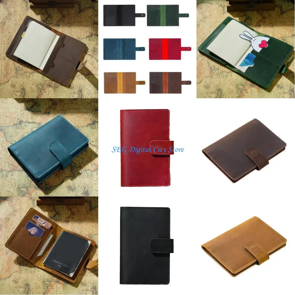 U75B トラベルウォレット パスポートホルダー カードオーガナイザーケース 女性と男性用 防水