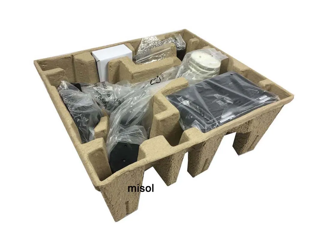 Fotografia 6: Sensor externo MISOL (peça sobressalente) para estação meteorológica sem fio 433Mhz, 2900-OTD