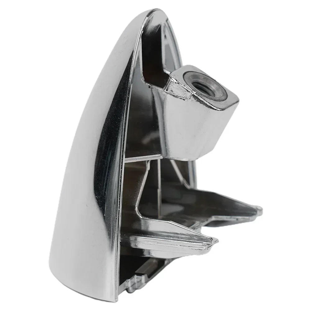 اليسار خارج الباب قفل اسطوانة غطاء مقبض لكيا سبورتاج 2011 2012 2013 2014 2015 2016 826523 W030 غطاء اللمسة النهائية الخارجية