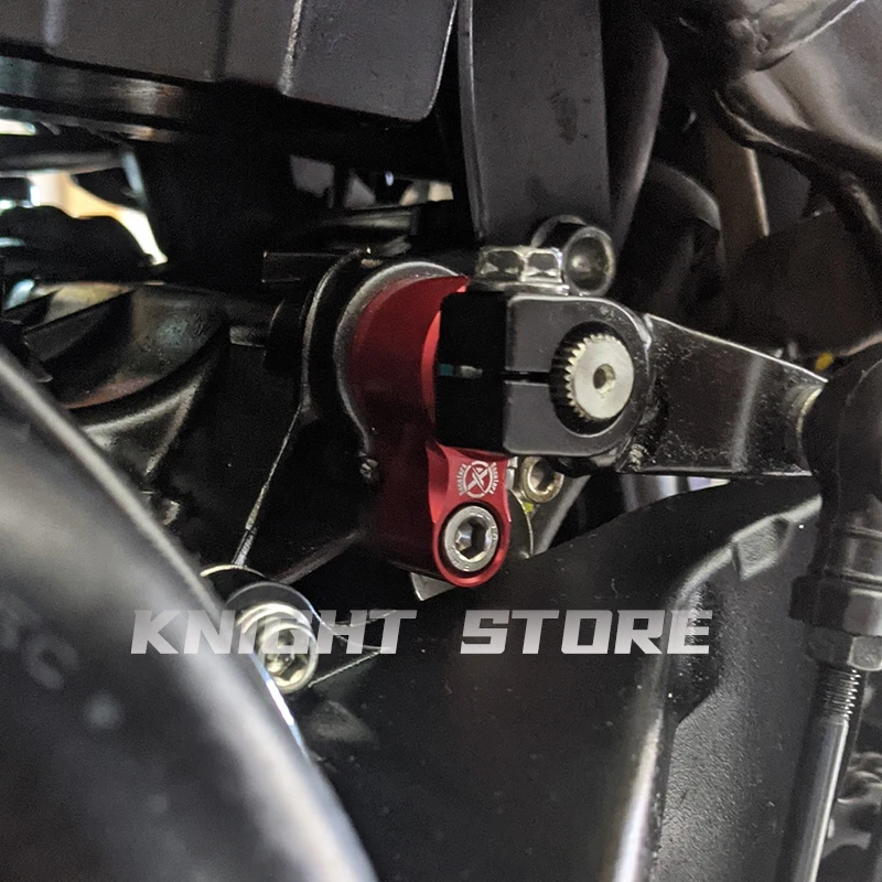 FOR HONDA CB600F CBR600 F3 F4 CBF600 SPORT CB650FA CB650F CBR650RR 2003 2008 2011 2018 2023 motorcycle accessories Shift bracket