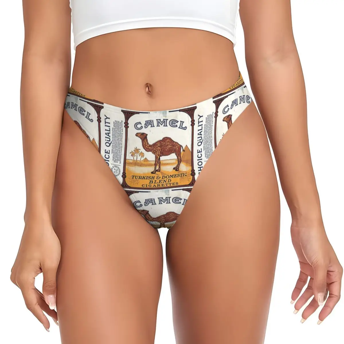 calcinhas-g-string-vintage-personalizadas-com-estampa-de-pacote-de-cigarros-camel-respiraveis-elasticas-e-confortaveis-para-mulheres