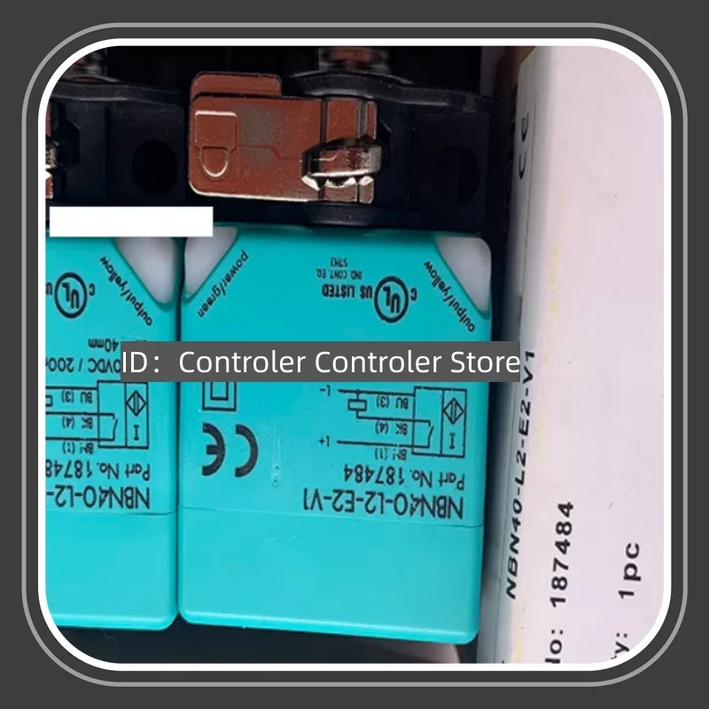 New High Proximity …