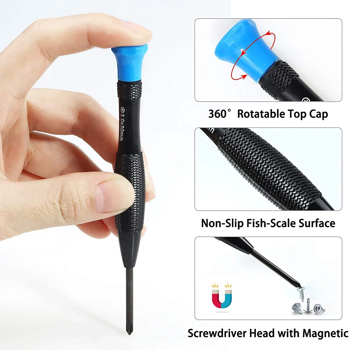 Thumbnail 2 - #25 Cheapest Screwdrivers Deals You Can Get