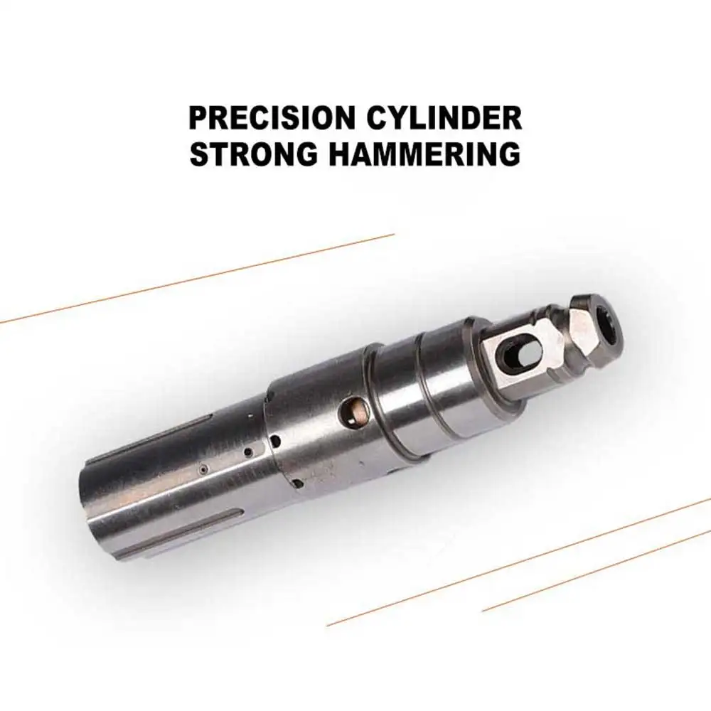 Multi Functional Impact Hammer, High-Power Three Purpose Impact Drill, Industrial Grade Impact Drill, Concrete Hammer 2025 NEW