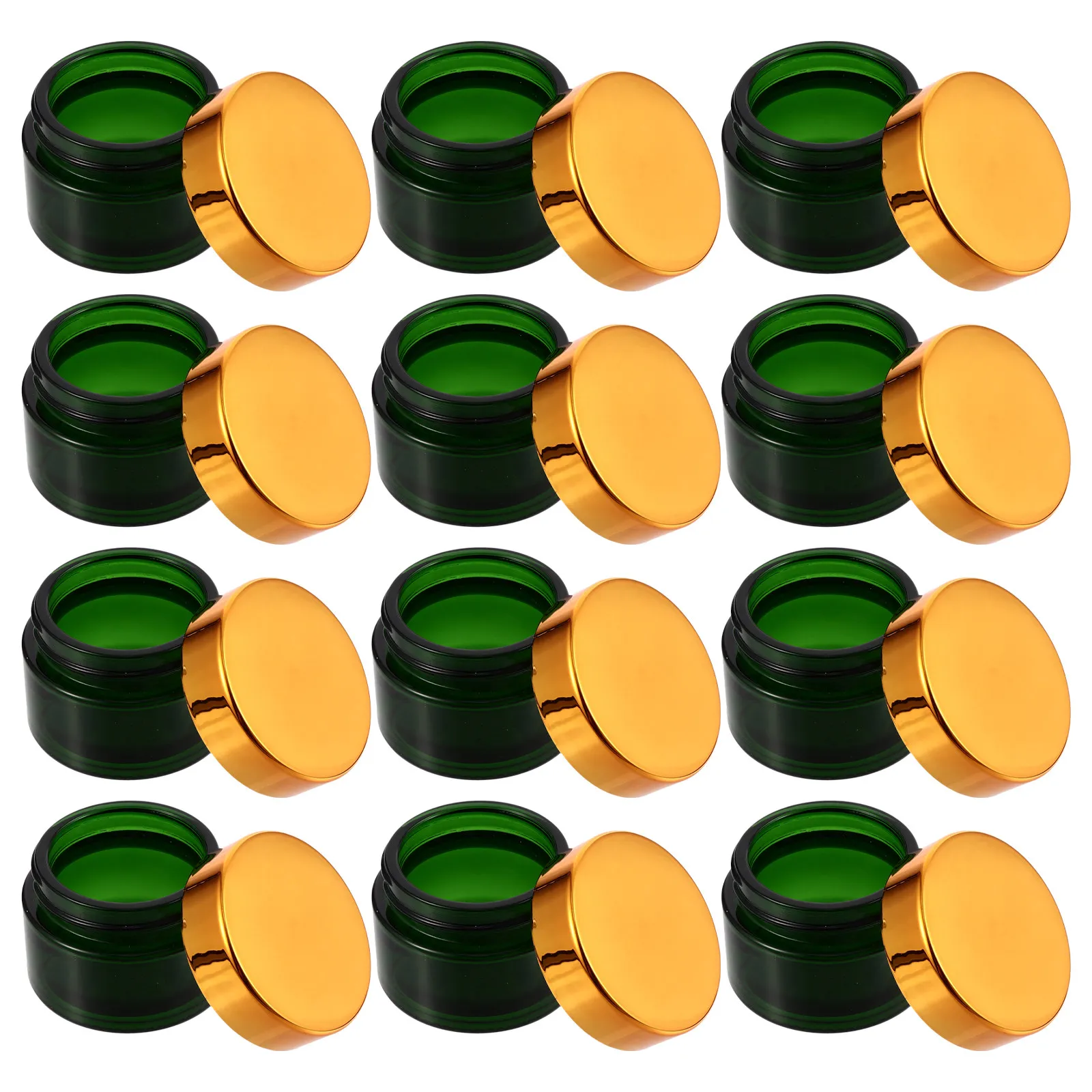 12-recipientes-de-vidrio-de-alta-calidad-para-crema-facial-reutilizables-de-tamano-ideal-para-viajar-frascos-vacios-con-tapas-abovedadas-apilables-y-con-proteccion-uv
