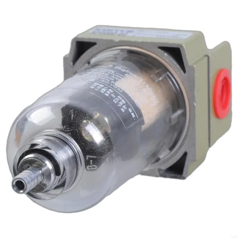 N58C Hiệu quả cao AF2000 02 Máy nén khí Disterure và DECTAIN Hạt với hệ thống thoát nước ô tô sử dụng hàng ngày