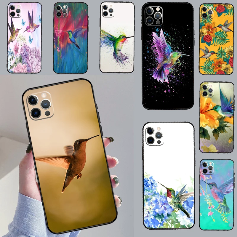 Hummingbird Case Fo… - image