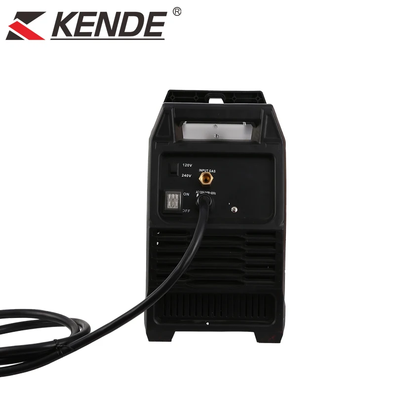High Quality 240v 4 in 1 Inverter Welding Machine Gasless Mig MAG TIG MMA Welder MIG 170ET