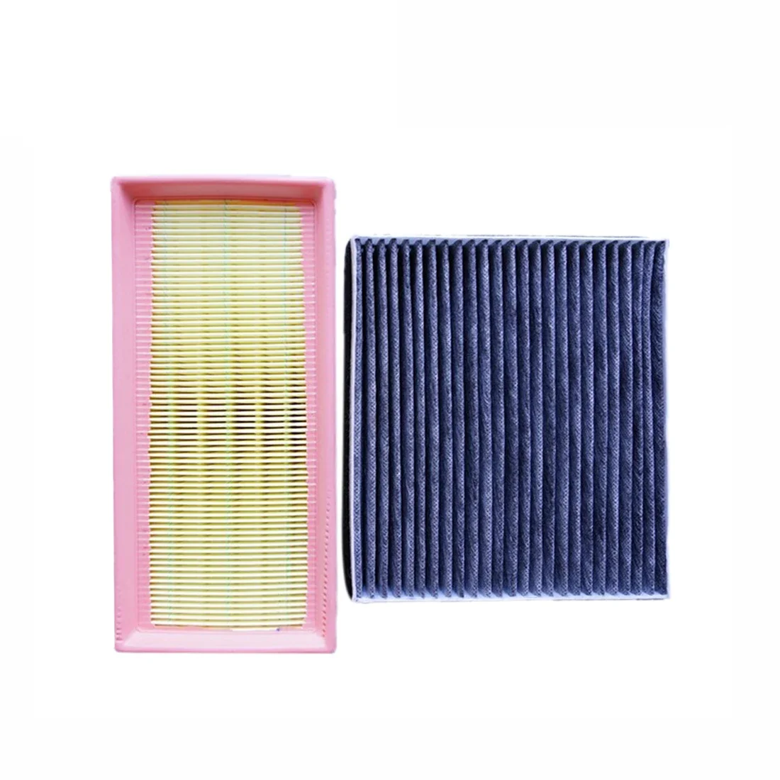 Air Filter Cabin Filter For Haima 2 Qiubite OEM: MA10-13-Z40M1 MA10-61-J6X