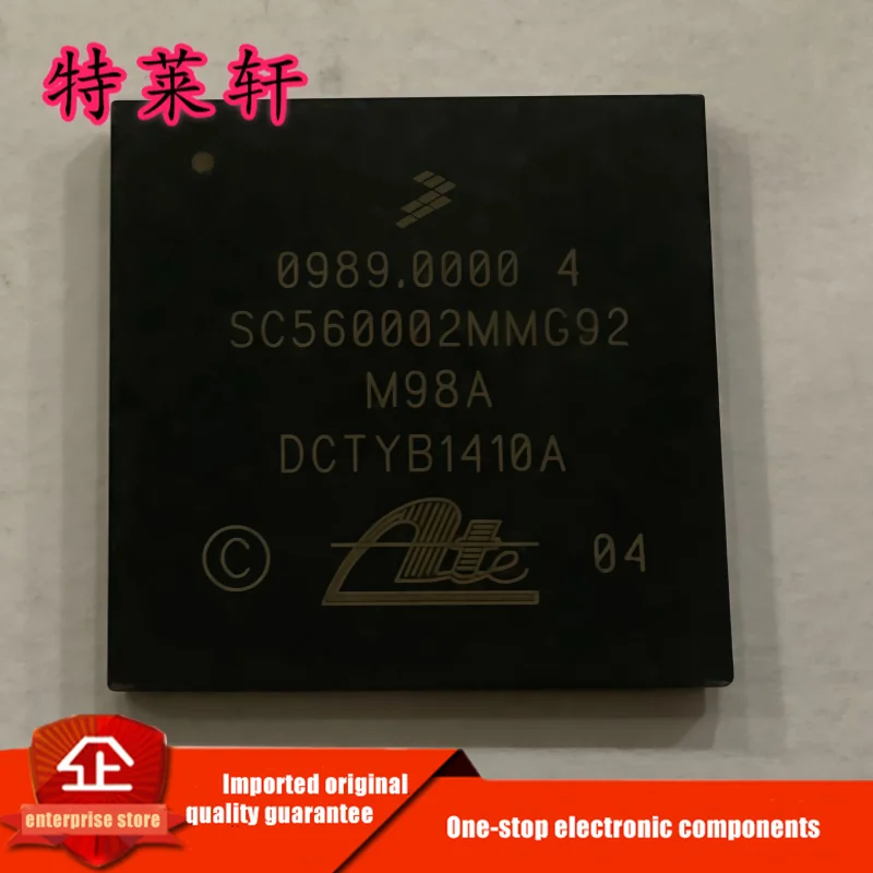 

New Original 0989.0000 4 SC560002MMG92 SC560002 BGA208 chipset