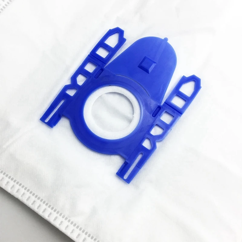 Dust Bag Replacement Parts Suitable For  Vacuum Cleaner Accessories BSG7 BSGL3 126E BSG6 312E Dust Bag