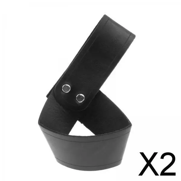 

Держатель для меча из искусственной кожи, универсальная кобура с ножнами-лягушками для выступления на сцене и доспехи рыцаря