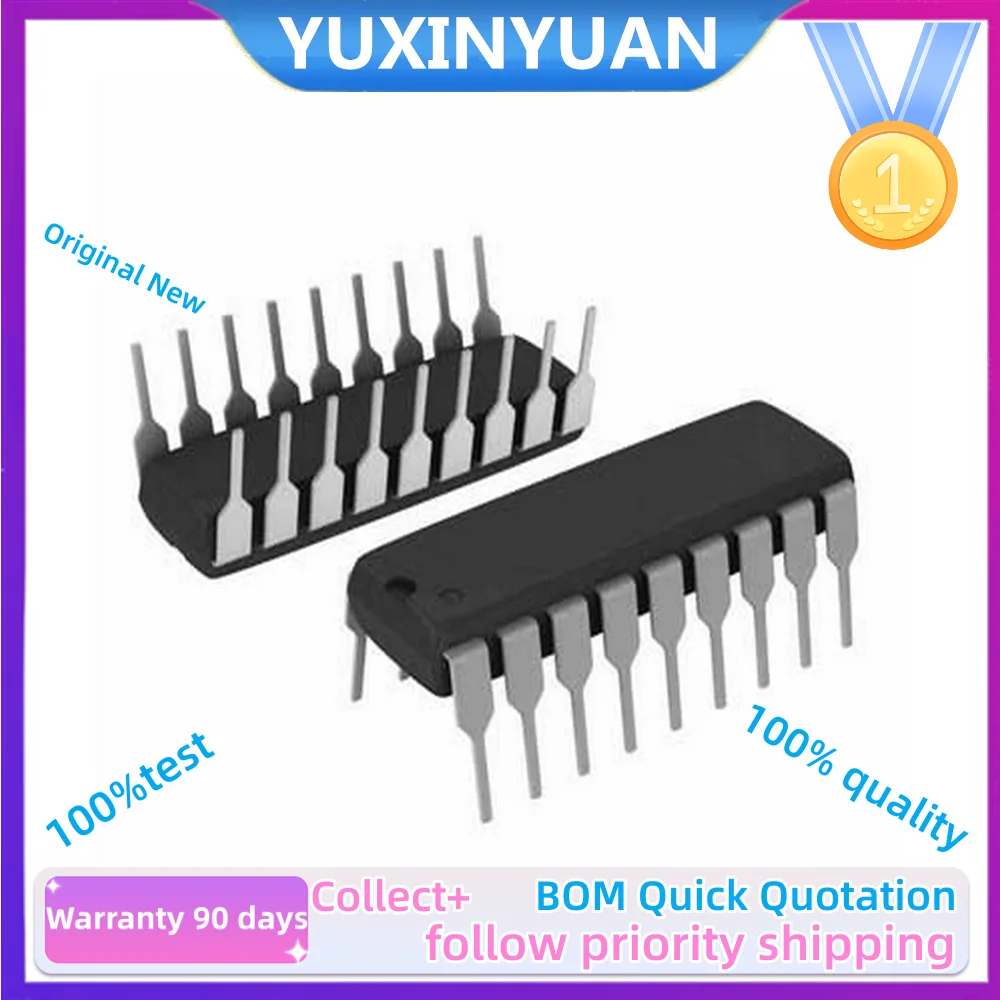 10PCS MB8264A-12 DIP the quality is fine