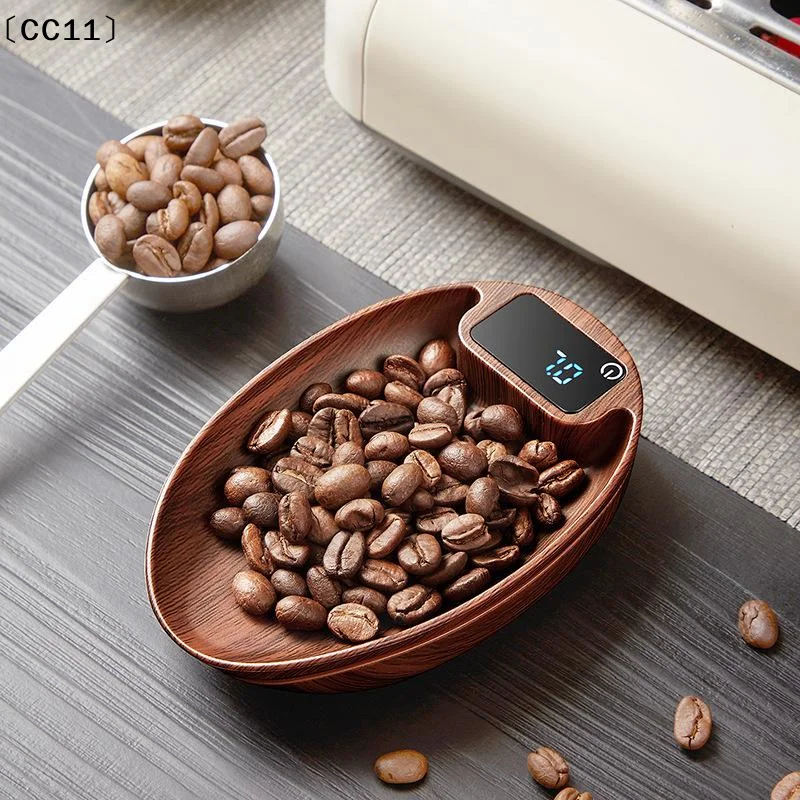 1PC Koffieboon Elektronische W - Coffee Bean Scale recensie en prijs