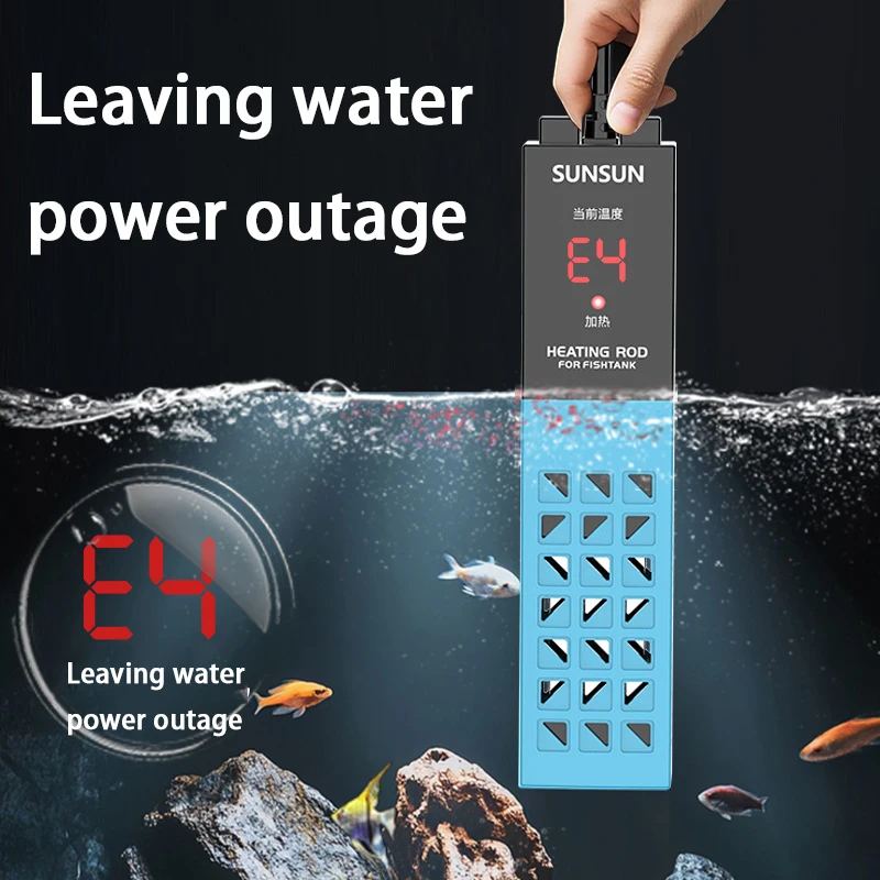 Thumbnail 3 - #87 Best Aquarium Temperature Controllers to Buy In 2026