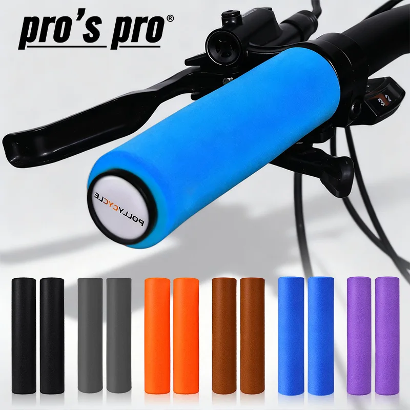 #66 Latest Bicycle Handlebar Grips & Decor Offers
