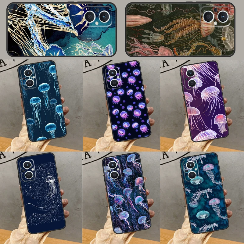 Magic Jellyfish Cas… - image