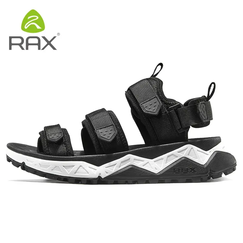 RAX męskie sandały sportowe letnie sandały plażowe mężczyzn Aqua Trekking buty do wody mężczyzn buty trekkingowe kobiet szybkoschnące buty