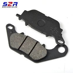 For Yamaha NMAX N MAX 155 NMAX155 Brake Pads Front or Rear Brake System Parts Accesorios