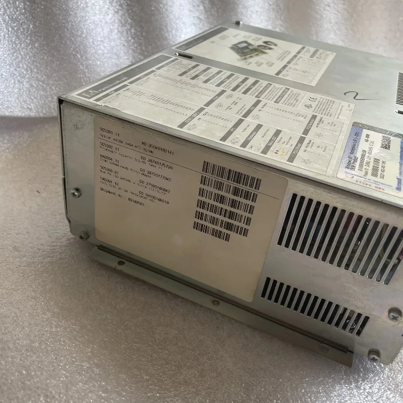 B&R 5C5001.11 Industrial PC - Inquiry