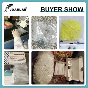 Phòng thí nghiệm Joanlab Pipeta Pipeta Pipeta 200ul 1ml 5ml 10ml Micropipet nhựa dùng một lần 12 Bán hàng chính Pipets dùng một lần - №10