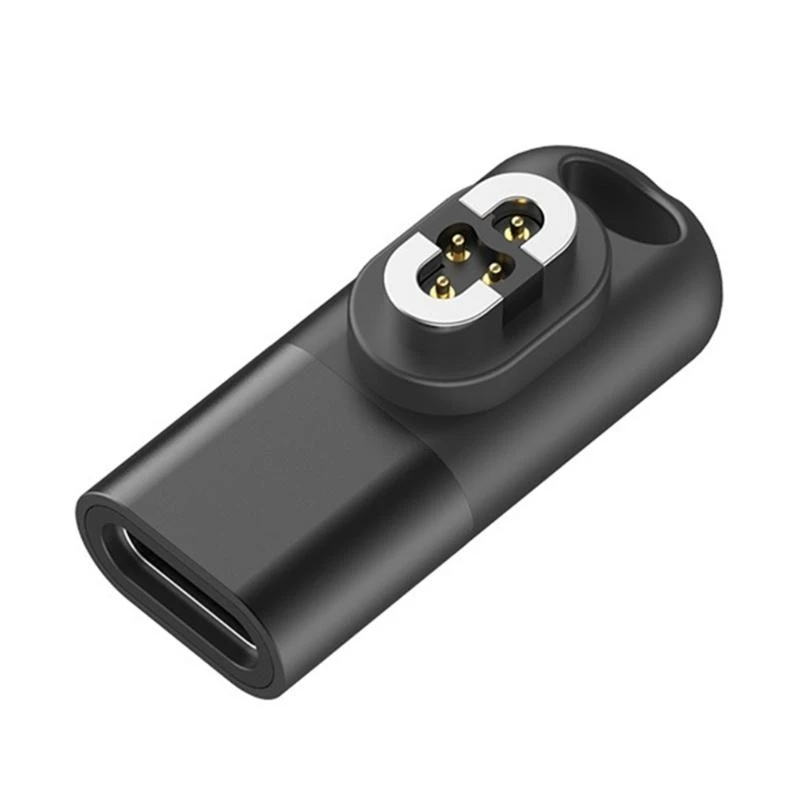 USB C 충전 케이블 Shokz의 자석이있는 케이블 Openswim S710 헤드셋 전원 코드